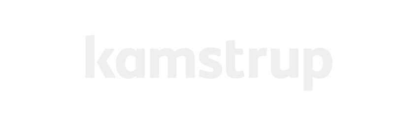 kamstrup logo